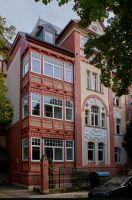 4-Raum-Wohnung im schönen Brühl mit Domblick Thüringen - Erfurt Vorschau