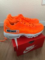 Nike Air Max 95 SE Nordrhein-Westfalen - Bad Salzuflen Vorschau