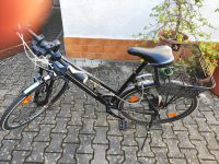 Damenfahrrad sehr guter Zustand, GÜNSTIG Bayern - Uttenreuth Vorschau