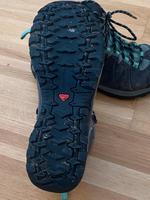 Salamon  Gore-Tex Wanderschuhe Bayern - Vaterstetten Vorschau