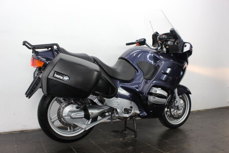 BMW R 1150 RT ABS / Nr.17 in Mönchengladbach