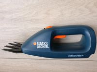 Grasschere mit Akku, Black &Decker Baden-Württemberg - Schorndorf Vorschau