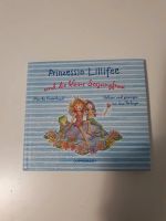 CD Prinzessin Lillifee und die kleine Seejungfrau Leipzig - Leipzig, Südvorstadt Vorschau