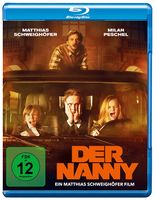 Der Nanny (2015, Matthias Schweighöfer, Milan Peschel) Blu-ray Niedersachsen - Wolfsburg Vorschau