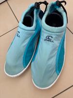 O‘ Neill Badeschuhe Größe 41 Sachsen - Weißenborn Erzgebirge Vorschau