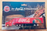 LKW Modell, Coca Cola Weihnachtstruck Schleswig-Holstein - Latendorf Vorschau