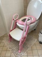 Toilettensitz Kinder mit Treppe, Kinder Toilettensitz Nürnberg (Mittelfr) - Aussenstadt-Sued Vorschau