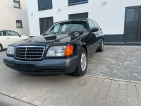 Mercedes W140  300 SE  Oldtimer Hessen - Wettenberg Vorschau