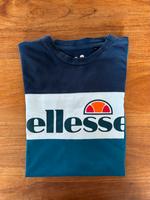 Ellesse T-Shirt gestreift Größe M Stuttgart - Weilimdorf Vorschau
