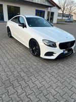 Mercedes-Benz E 300 d Autom. - Baden-Württemberg - Wehr Vorschau
