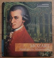 Hörgenuß: Mozart - Musikalische Meisterwerke Baden-Württemberg - Karlsruhe Vorschau