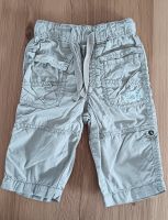 leichte Sommerhose beige Gr. 68 H&M Baden-Württemberg - Pforzheim Vorschau