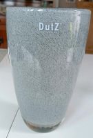 Dutz Vase Flowervase grau Nordrhein-Westfalen - Marl Vorschau