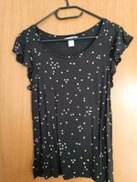 T-Shirt Shirt Sommer H&M Größe S Volantärmel Bayern - Augsburg Vorschau
