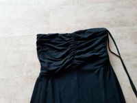 Sommer Partykleid Abendkleid Ball schulterfrei lang schwarz 36/38 Nordrhein-Westfalen - Recklinghausen Vorschau