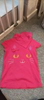 Longshirt wie neu pink gr 92 Katze Nordrhein-Westfalen - Nordkirchen Vorschau