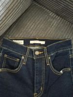 Levis Jeans Mile High Super Skinny W24 L30 Hessen - Mörfelden-Walldorf Vorschau