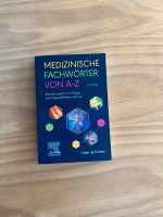 Medizinische Fachwörter Buch Baden-Württemberg - Kernen im Remstal Vorschau