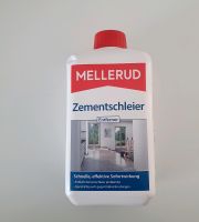 NEU Mellerud Zementschleier Entferner Leipzig - Seehausen Vorschau