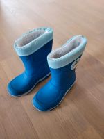 Gummistiefel, Größe 24 Baden-Württemberg - Offenburg Vorschau