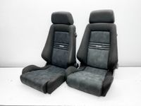 2x RECARO Specialist L (LX-L) Nardoschw.- Art. Satz Auto Sitze Nordrhein-Westfalen - Kranenburg Vorschau