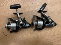 Shimano Baitrunner 8000 OC Bayern - Roth Vorschau