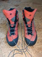 Herren Mammut Wanderschuhe Niedersachsen - Hann. Münden Vorschau