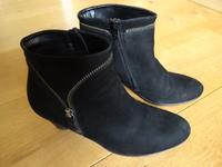 Gabor Damenschuhe Größe 5 1/2 (38 1/2) Niedersachsen - Walsrode Vorschau