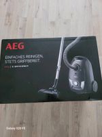 AEG vx4 staubsauger Nordrhein-Westfalen - Bocholt Vorschau