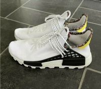 ADIDAS PHARRELL WILLIAMS SOLAR HU NMD - WIE NEU!!!! Essen - Essen-Frintrop Vorschau