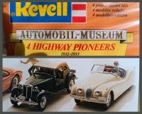 100 Jahre Automobile   -    30 Jahre Revell Dortmund - Mitte Vorschau