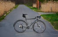 Gepflegtes Bergamont Prime CX - Gravel Commuter Trekking Rennrad Nordrhein-Westfalen - Neunkirchen-Seelscheid Vorschau