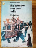 A. L. Basham - The Wonder that was India Schleswig-Holstein - Müssen Vorschau