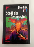 Die drei ??? Fragezeichen Stadt der Gespenster Sammelband Nordrhein-Westfalen - Dörentrup Vorschau