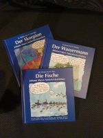 Tierkreiszeichen Satire Fisch/Wassermann/Skorpion *NEU* Schleswig-Holstein - Selent Vorschau