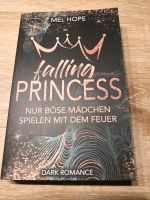 Falling Princess von Mel Hope Teil 1 Bayern - Heroldsberg Vorschau