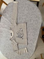 Flottes Mädchen T-Shirt kurz, langärmelig, Gr. 150 Hessen - Freiensteinau Vorschau