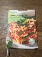 Thermomix Kochbuch Wertvoll genießen Nordrhein-Westfalen - Emmerich am Rhein Vorschau