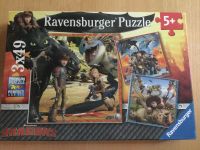 Puzzle 3x49 Ravensburger Puzzle Bayern - Oberaurach Vorschau