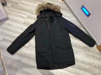 Parka Winterjacke Gr.158 jungenjacke H&M Nordrhein-Westfalen - Kierspe Vorschau