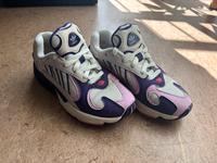 Adidas Yung 1, in 36 2/3, Dagonball Z Brandenburg - Luckau Vorschau