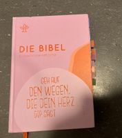 Bibel Einheitsübersetzung Bayern - Eichstätt Vorschau