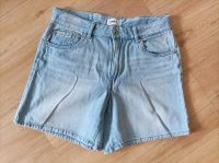 Only Jeans Shorts hellblau Gr. 28 Niedersachsen - Leer (Ostfriesland) Vorschau