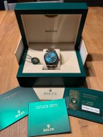 Rolex Milgauss Z-Blue 2023 - FullSet Ludwigslust - Landkreis - Zarrentin Vorschau