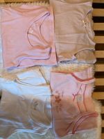 Verkaufe Mädchen Unterhemden Bayern - Stegaurach Vorschau