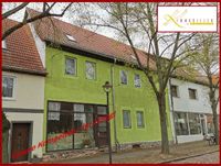 Wohnhaus mit Ladeneinheit  zwischen Köthen und Bitterfeld – Wolfen (Finanzierung/Mietkauf evt. möglich) Sachsen-Anhalt - Radegast Vorschau