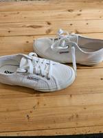 Superga Sneakers 38  NEU Baden-Württemberg - Schwendi Vorschau