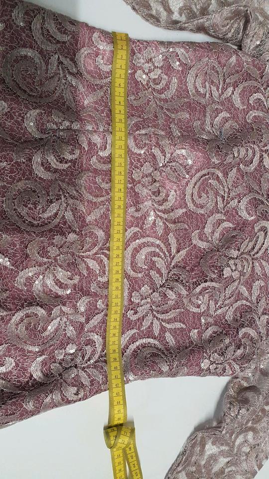 Elegantes vintage Abendkleid/ Spitzenkleid wie neu gr. 42-44 in Rendsburg
