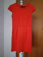 Orange-rotes Sommerkleid Nordrhein-Westfalen - Paderborn Vorschau