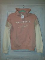 Neu mit Etikett H&M Hoodie California Rose Beige Gr.158/164 Schleswig-Holstein - Schwedeneck Vorschau